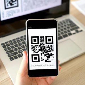 Co to jest kod qr i do czego służy?