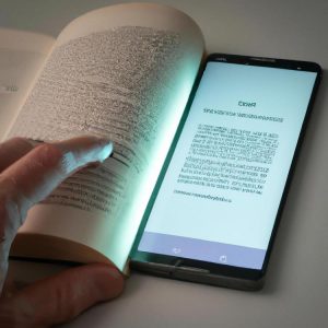 Co to jest skanowanie i na czym polega?