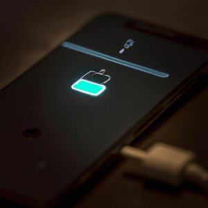 Dlaczego telefon się nie ładuje?