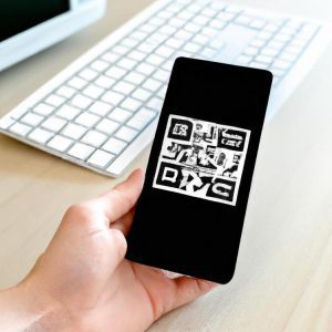 Jak zeskanować kod qr telefonem?