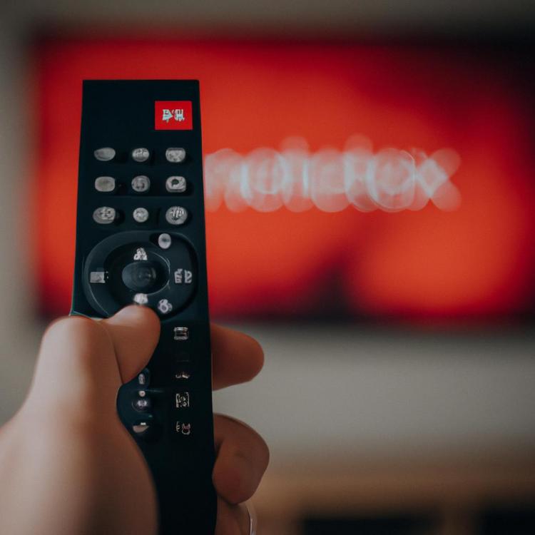 Jak zmienić język na Netflix? Poradnik