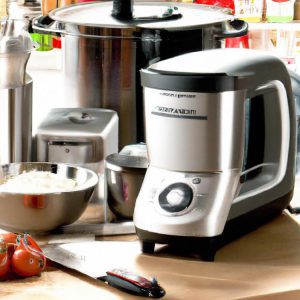 Gdzie kupić thermomix?