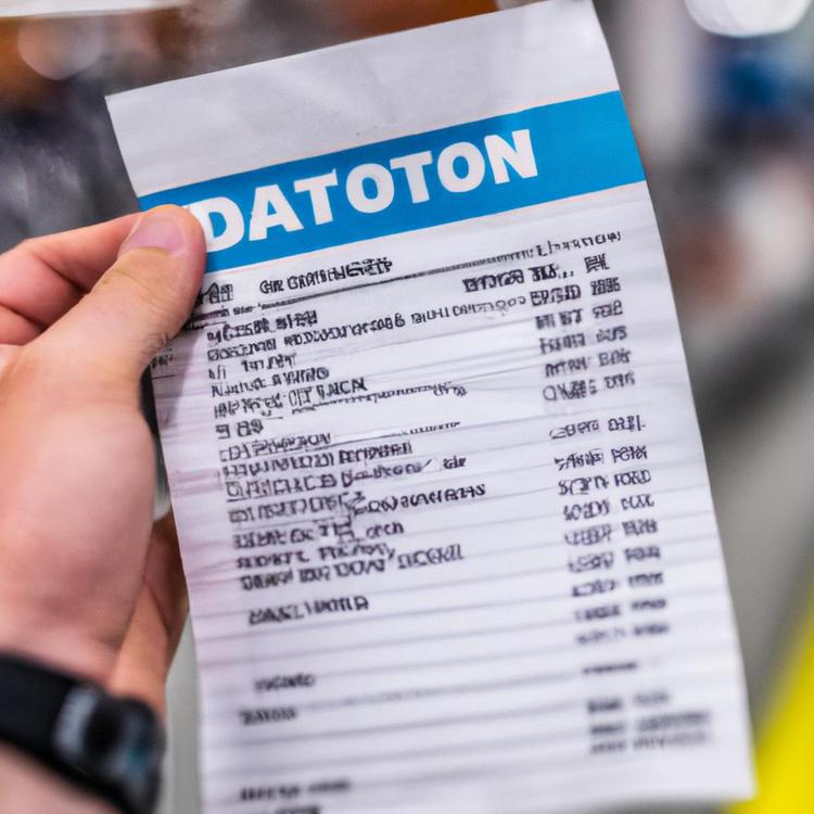 Ile czasu na zwrot w Decathlonie?